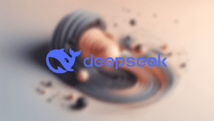 DeepSeek AI research